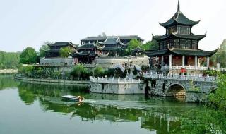 贵州有哪些旅游景点 贵州有哪些旅游景点