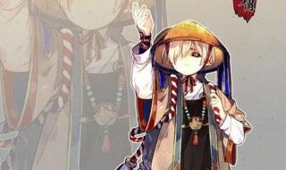 阴阳师座敷童子御魂 阴阳师座敷童子御魂