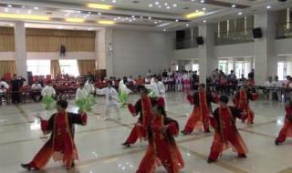 杨式太极拳42式 杨式太极拳42式