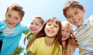 幼儿园开学寄语 幼儿园开学寄语